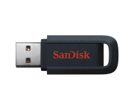 Sandisk 128GB Ultra Trek 130MB/s USB 3.0 - 490836 - zdjęcie 1